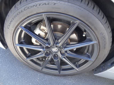 2022 Toyota GR86 Premium