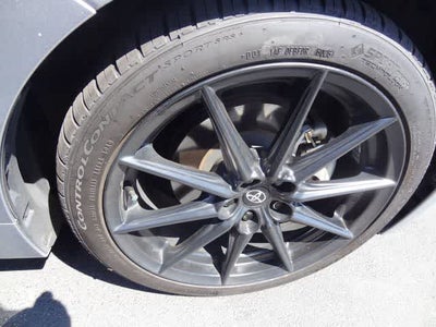 2022 Toyota GR86 Premium