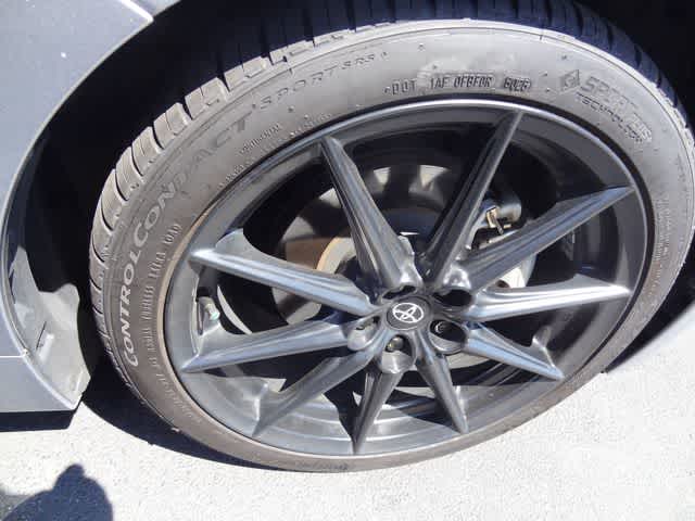 2022 Toyota GR86 Premium