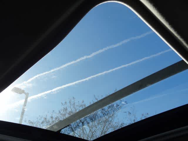 2014 Subaru Forester 2.0XT Touring