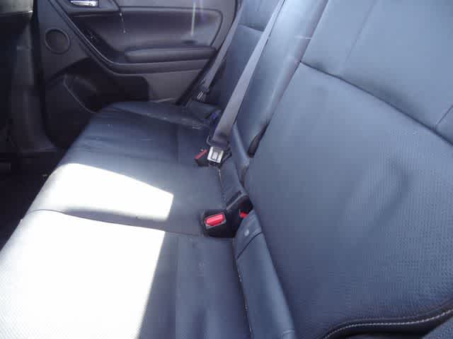 2014 Subaru Forester 2.0XT Touring