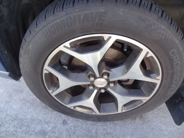 2014 Subaru Forester 2.0XT Touring