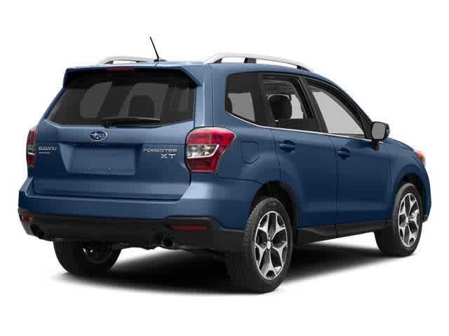 2014 Subaru Forester 2.0XT Touring