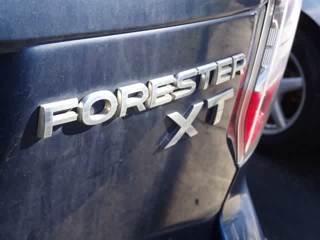 2014 Subaru Forester 2.0XT Touring