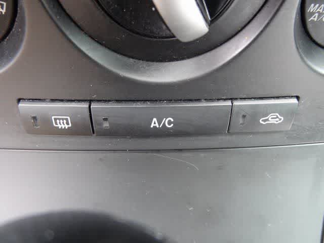 2012 Mazda MAZDA3 i Sport