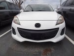 2012 Mazda MAZDA3 i Sport