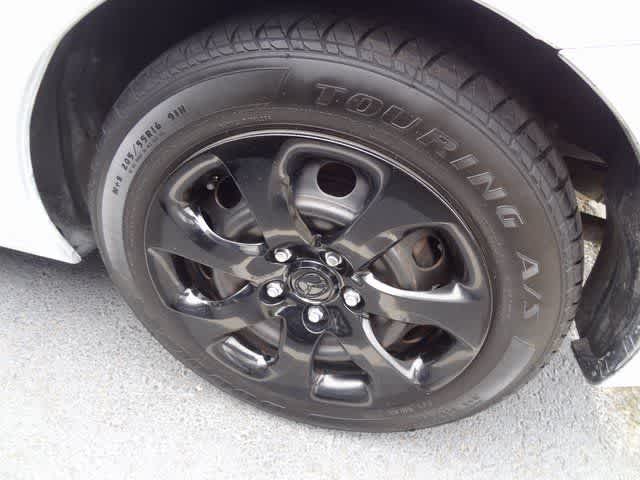 2012 Mazda MAZDA3 i Sport