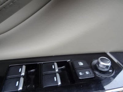 2016 Mazda Mazda CX-9 Touring