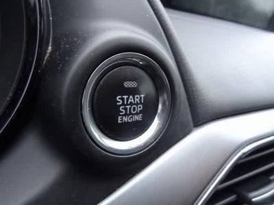 2016 Mazda Mazda CX-9 Touring