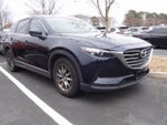 2016 Mazda Mazda CX-9 Touring