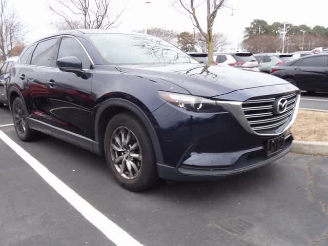 2016 Mazda Mazda CX-9 Touring