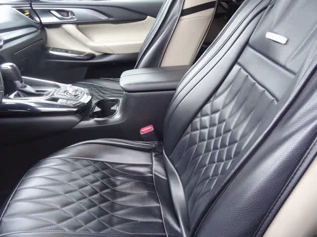 2016 Mazda Mazda CX-9 Touring