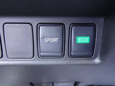 2022 Nissan Rogue Sport S