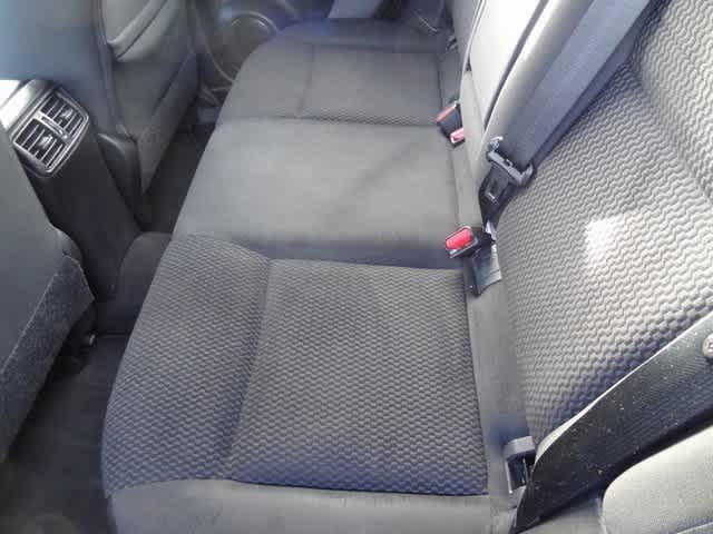 2022 Nissan Rogue Sport S