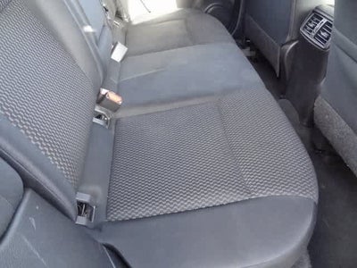 2022 Nissan Rogue Sport S