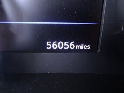 2022 Nissan Rogue Sport S