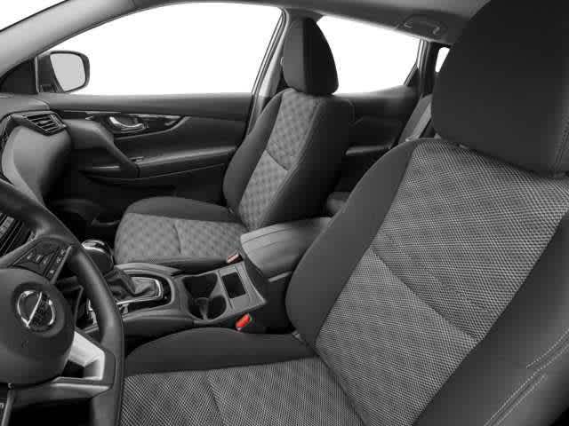 2017 Nissan Rogue Sport SV