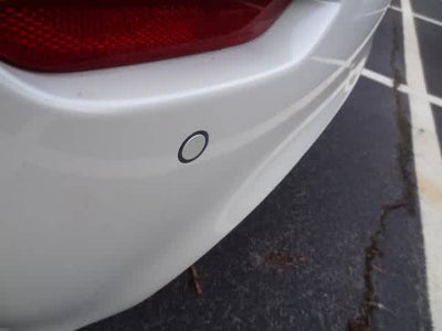 2018 INFINITI Q70L 3.7 LUXE