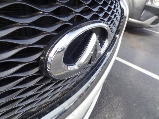 2018 INFINITI Q70L 3.7 LUXE