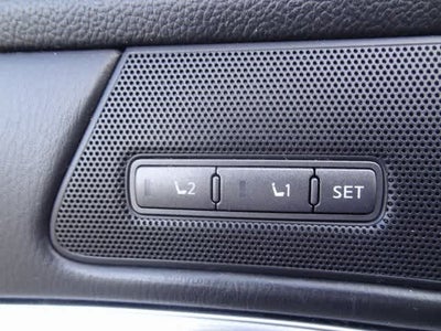 2018 INFINITI Q70L 3.7 LUXE