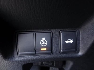 2018 INFINITI Q70L 3.7 LUXE