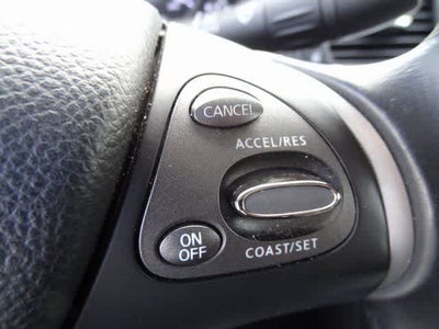 2018 INFINITI Q70L 3.7 LUXE