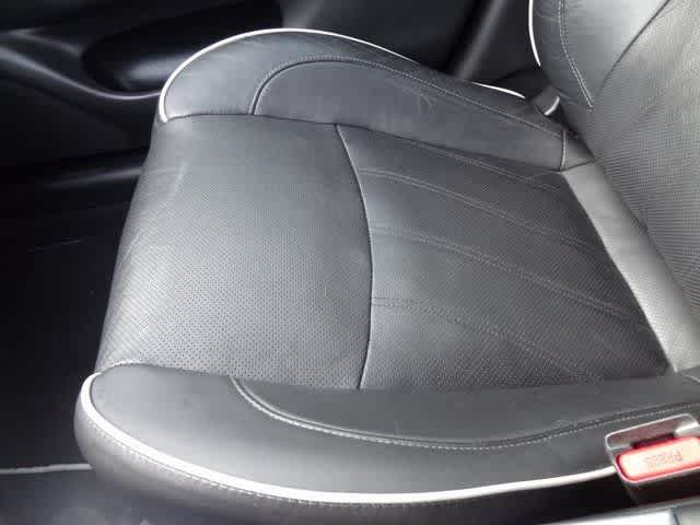 2018 INFINITI Q70L 3.7 LUXE