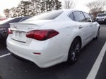 2018 INFINITI Q70L 3.7 LUXE