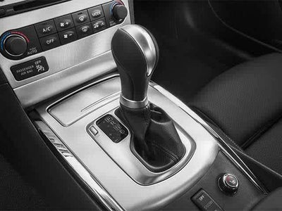 2014 INFINITI Q60 Coupe 2dr Auto AWD