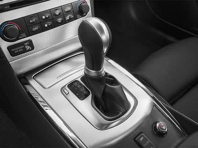 2014 INFINITI Q60 Coupe 2dr Auto AWD