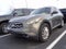 2009 INFINITI FX35 RWD 4dr
