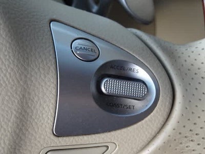 2009 INFINITI FX35 RWD 4dr