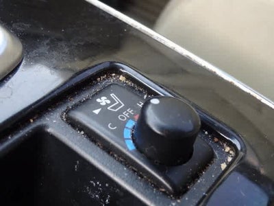 2009 INFINITI FX35 RWD 4dr