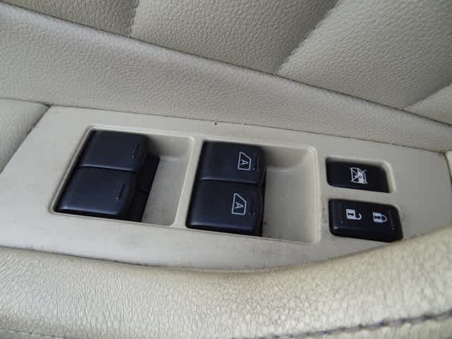 2009 INFINITI FX35 RWD 4dr