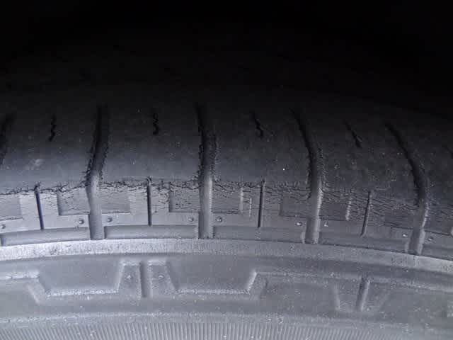 2009 INFINITI FX35 RWD 4dr