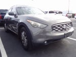 2009 INFINITI FX35 RWD 4dr