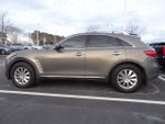 2009 INFINITI FX35 RWD 4dr