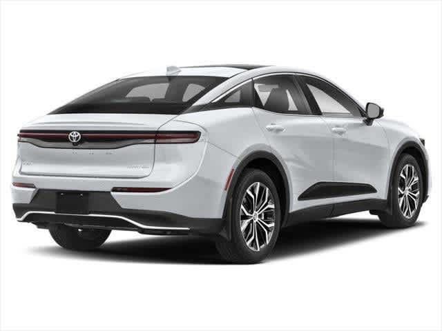 2023 Toyota Crown Limited