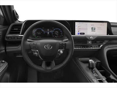 2023 Toyota Crown Limited