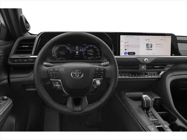 2023 Toyota Crown Limited