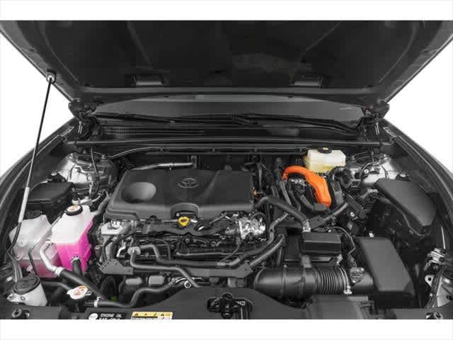 2023 Toyota Crown Limited