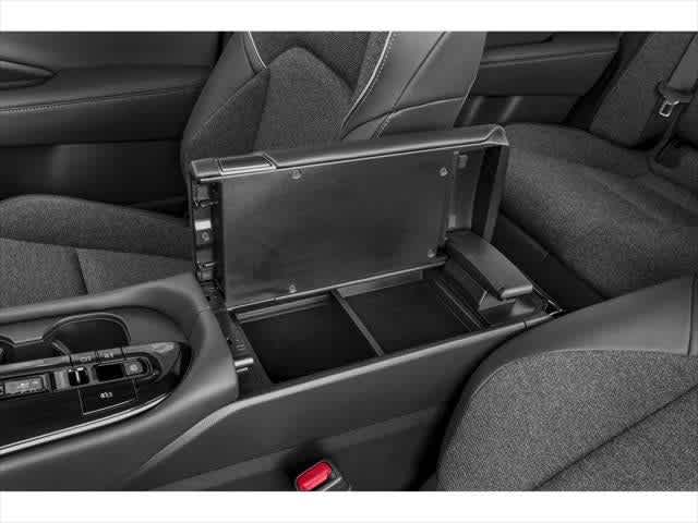 2024 Toyota Crown XLE