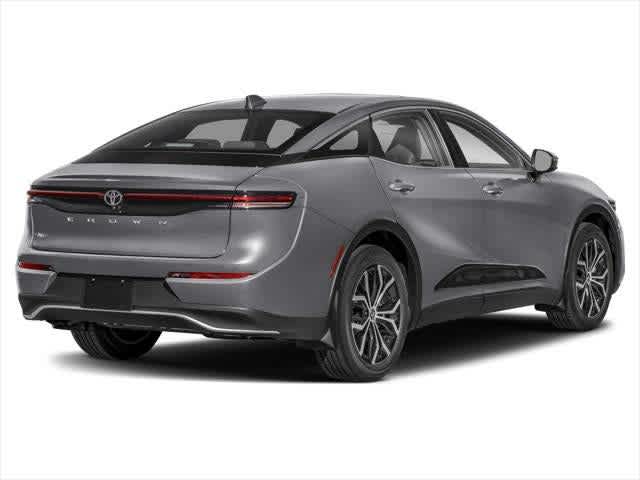 2024 Toyota Crown XLE