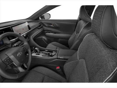 2024 Toyota Crown XLE