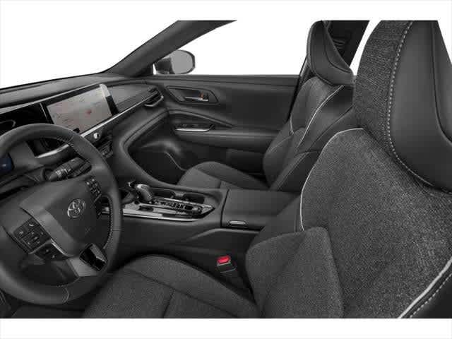 2024 Toyota Crown XLE