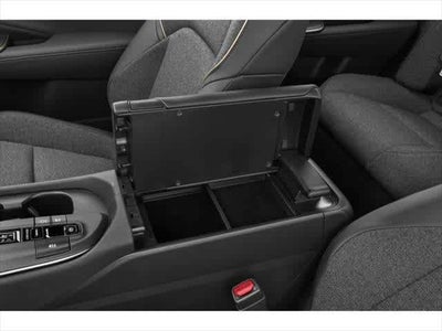 2023 Toyota Crown XLE