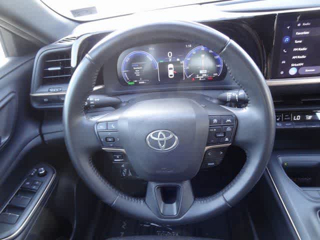 2023 Toyota Crown XLE