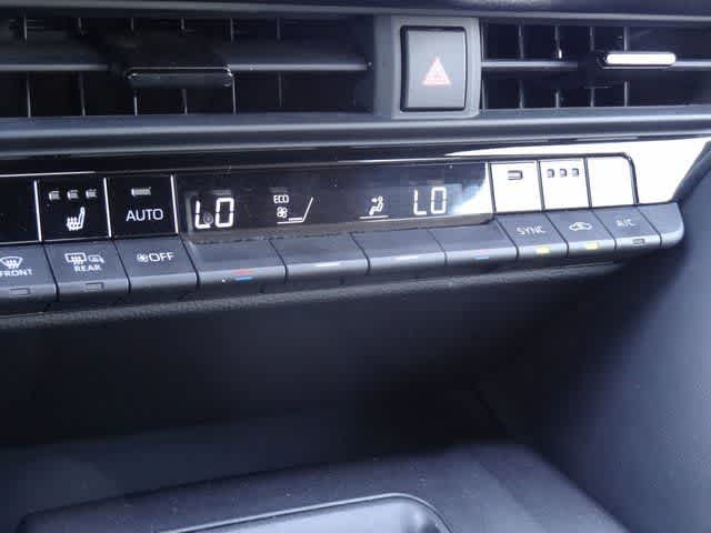 2023 Toyota Crown XLE