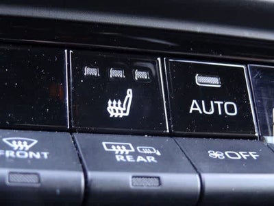 2023 Toyota Crown XLE