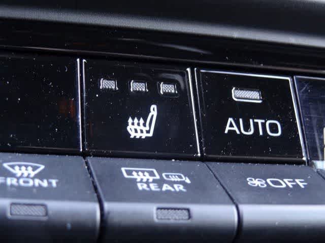 2023 Toyota Crown XLE